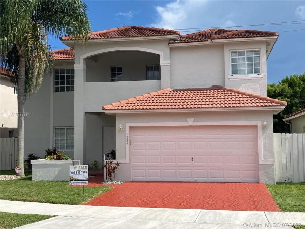 16224 SW 55th Ter, Unincorporated Dade County, Florida 33185, image 2