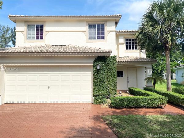 Silver Falls, 4258 SW 134th Ave, Miramar, Florida 33027, image 2