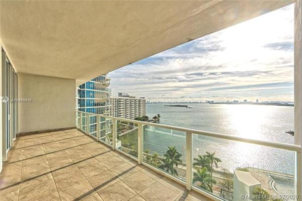 Paramount Bay, 2020 N Bayshore Dr #1107, Miami, Florida 33137, image 1