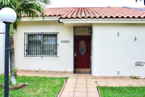 Somerset Villas, 14751 SW 61st Ln, Kendall West, Florida 33193, image 2