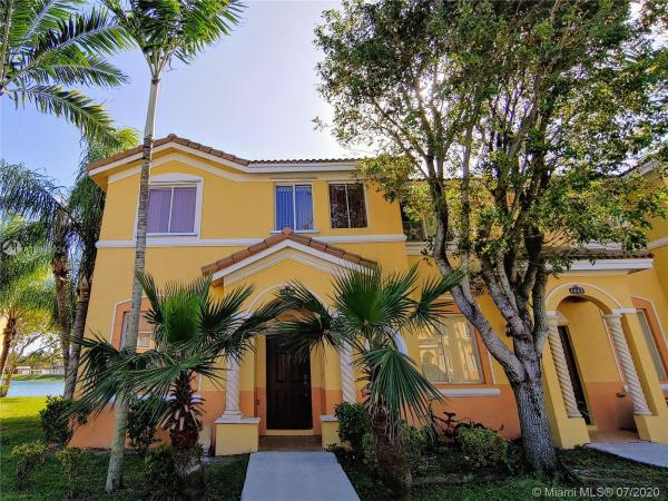 Shoma Townhomes At Keys Cove, 1444 SE 24th Ct #357, Homestead, Florida 33035, image 2