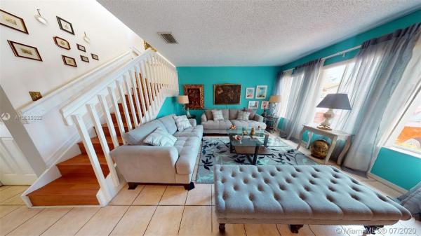 Tesoro At Forest Lakes, 16537 SW 97th Ter #., The Hammocks, Florida 33196, image 2