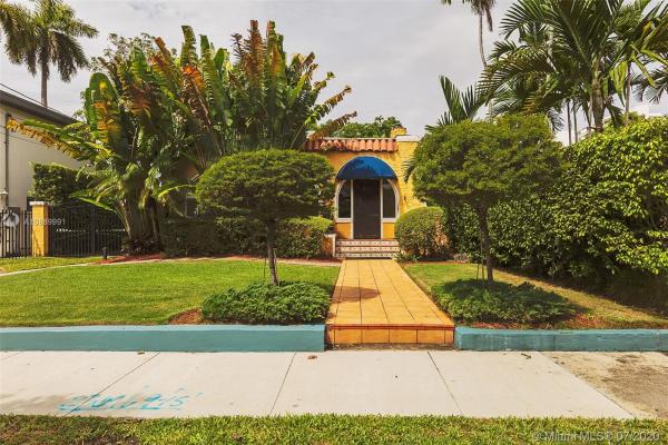 Holleman Park, 210 SW 19th Rd, Miami, Florida 33129, image 2