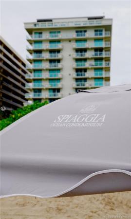 Spiaggia Ocean, 9499 Collins Ave #306, Surfside, Florida 33154, image 2