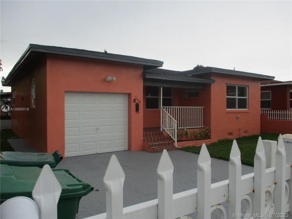 Home Owners Paradise, 3031 NW 48th Ter, Brownsville, Florida 33142, image 2