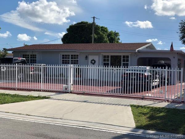 Curtiss Park, 605 Curtiss Dr, Opa-Locka, Florida 33054, image 2