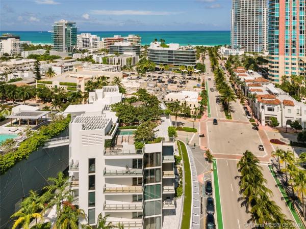 Marea, 801 S Pointe Dr #PH3, Miami Beach, Florida 33139, image 2
