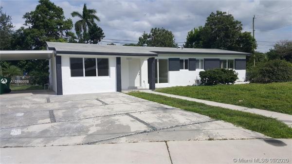 Norwood, 18601 NW 12th Ave, Miami Gardens, Florida 33169, image 2