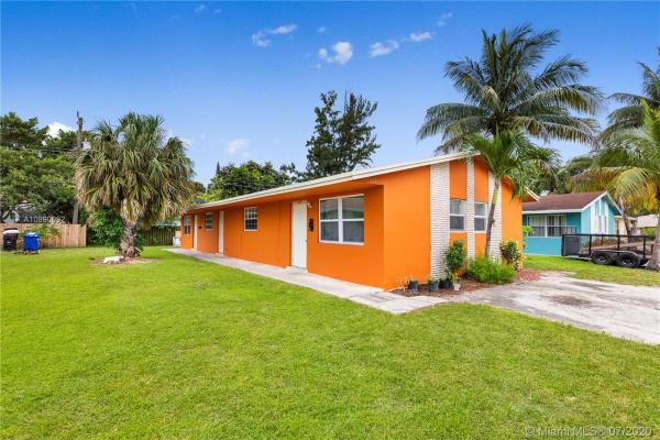 Woodlawn, 808 SW 28th St #1-2, Fort Lauderdale, Florida 33315, image 2