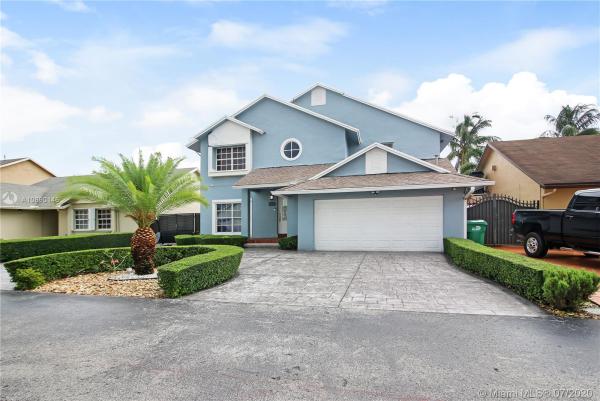 Country Lake Park, 18671 NW 77th Ct, Hialeah, Florida 33015, image 2