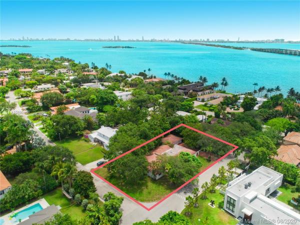 Bay Point, 4151 Gate Ln, Miami, Florida 33137, image 2