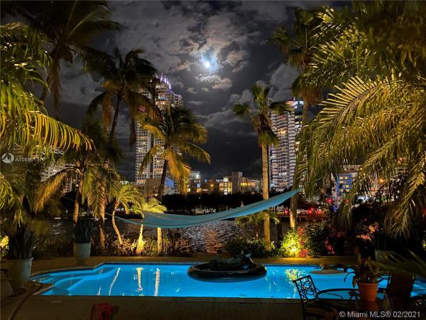 Indian Creek, 6325 ALLISON RD, Miami Beach, Florida 33141, image 2