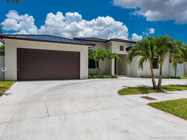 Churchill Estates, 3911 NW Flagler Ter, Miami, Florida 33126, image 2