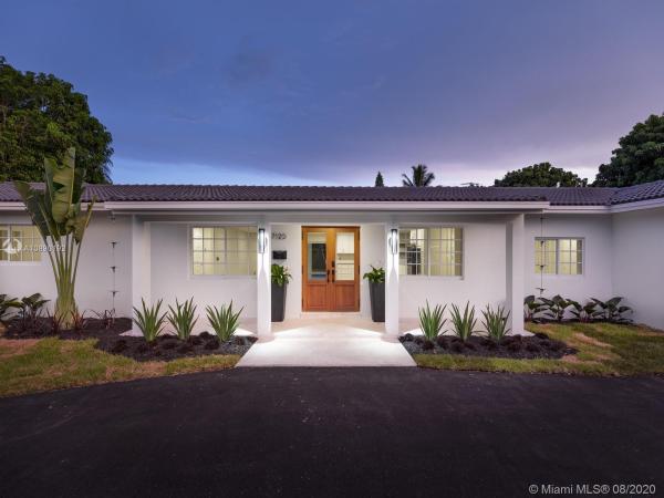 Kendall Gardens, 7120 SW 107th Ter, Pinecrest, Florida 33156, image 2