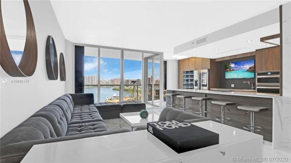 4000 Island Boulevard, 4000 Island Blvd #1205, Aventura, Florida 33160, image 2