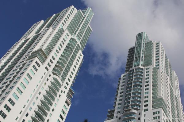 Vizcayne South, 253 NE 2nd St #2909, Miami, Florida 33132, image 2