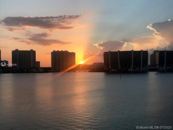 Eden Roc, 17900 N Bay Rd #604, Sunny Isles Beach, Florida 33160, image 2