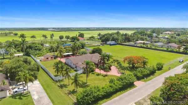Bonanza Ranch Estates, 21300 SW 246th St, Redland, Florida 33031, image 2