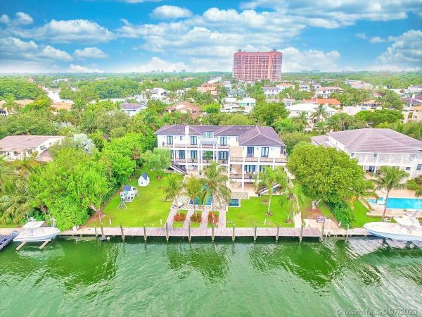 Sunrise Harbour, 6919 Sunrise Ter, Coral Gables, Florida 33133, image 2