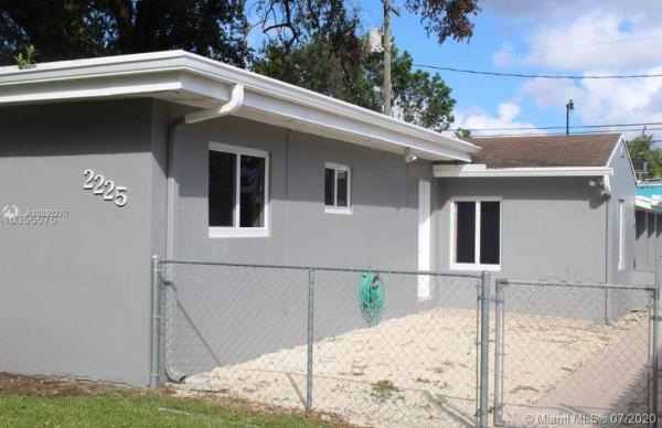 Coral Way Park, 2225 SW 57th Ct, Coral Terrace, Florida 33155, image 2