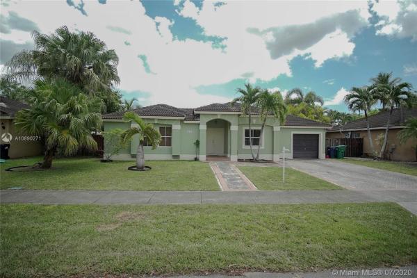 Quirch, 18101 SW 152nd Ct, Richmond West, Florida 33187, image 2