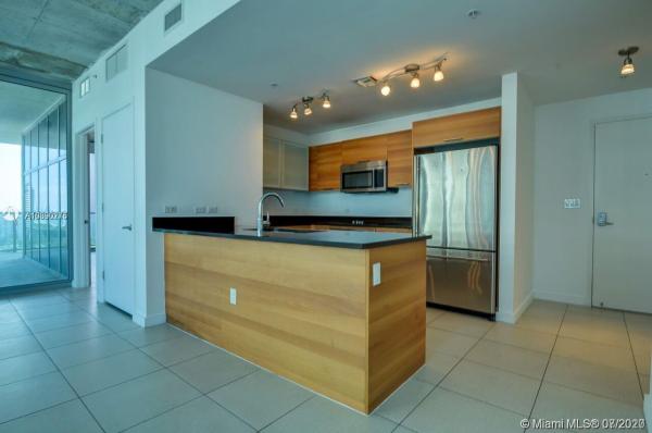 Four Midtown Miami, 3301 NE 1st Ave #H1415, Miami, Florida 33137, image 2