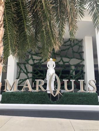 Marquis Residences, 1100 Biscayne Blvd #4002, Miami, Florida 33132, image 2