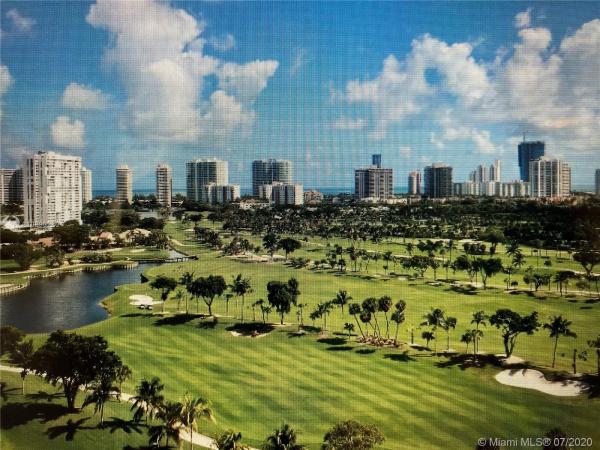Coronado Tower 1, 20335 W Country Club Dr #1708, Aventura, Florida 33180, image 2