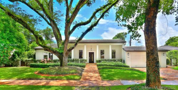 Riviera, 936 Cotorro Ave, Coral Gables, Florida 33146, image 2