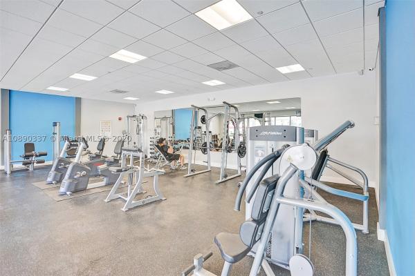 Eldorado Towers, 3625 N Country Club Dr #604-3, Aventura, Florida 33180, image 2