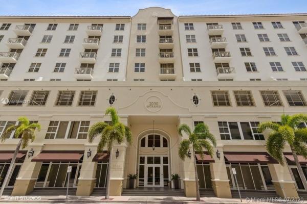 The Minorca, 2030 S Douglas Rd #425, Coral Gables, Florida 33134, image 2