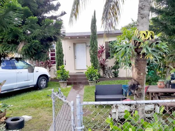 Granada Heights, 535 NW 6th St, Homestead, Florida 33030, image 2