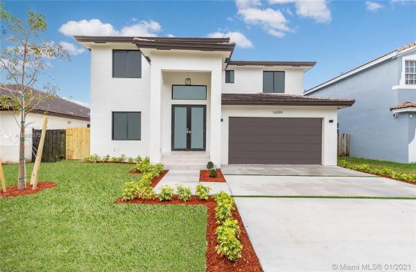 16304 SW 61st Ln, Unincorporated Dade County, Florida 33193, image 2