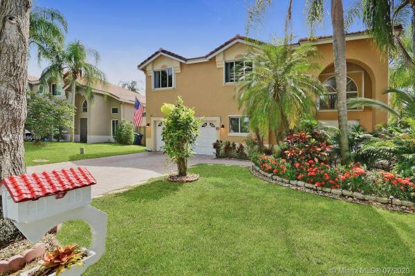 Reflections, 2580 N Rampart Way N, Cooper City, Florida 33026, image 2