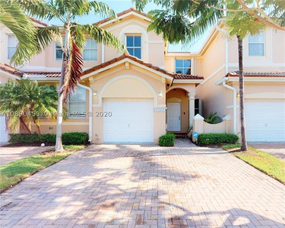 Kendall Breeze South, 12509 SW 124th Ter #12509, Three Lakes, Florida 33186, image 1