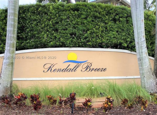 Kendall Breeze South, 12509 SW 124th Ter #12509, Three Lakes, Florida 33186, image 3