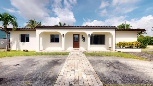 Westbrooke Gardens, 2000 SW 97th Ave, University Park, Florida 33165, image 2