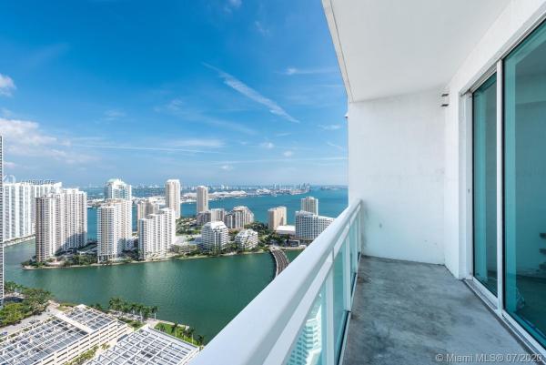 The Plaza On Brickell East, 950 Brickell Bay Dr #4408, Miami, Florida 33131, image 2