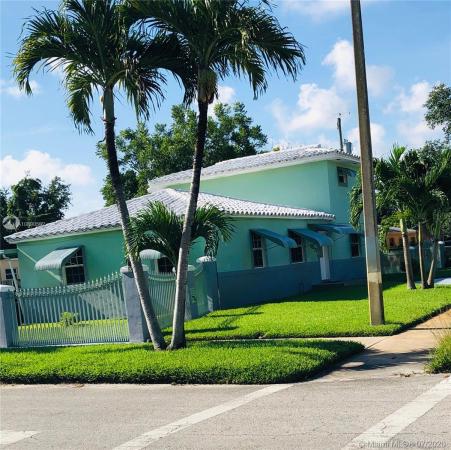 North Silver Crest, 10127 NW 11th Ave, Pinewood, Florida 33150, image 2