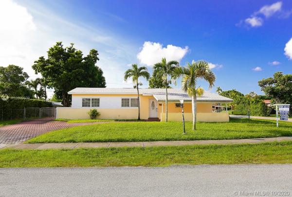 Miracle Manor, 7970 SW 12th St, Westchester, Florida 33144, image 2