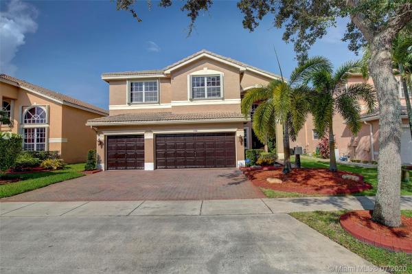 Silver Shores, 1981 SW 162nd Ave, Miramar, Florida 33027, image 2