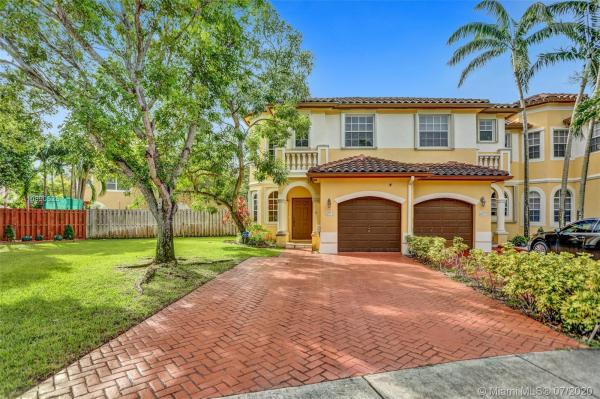 4971 SW 135th Way, Miramar, Florida 33027, image 2