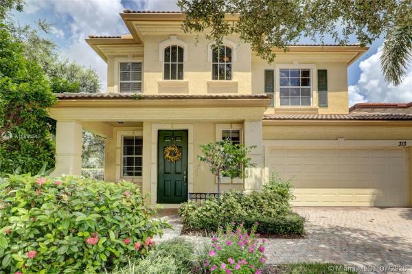 Fall Creek At Evergrene, 313 September St, Palm Beach Gardens, Florida 33410, image 2