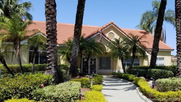 Isles At Lago Mar, 595 Vista Isles Dr #1915, Sunrise, Florida 33325, image 2