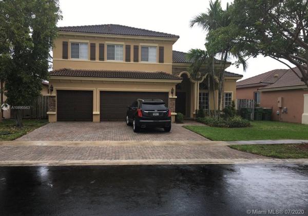 Estates At Mendicino, 961 NE 35th Ave, Homestead, Florida 33033, image 2