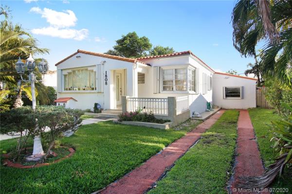 Isle Of Normandy, 1808 71st St, Miami Beach, Florida 33141, image 2