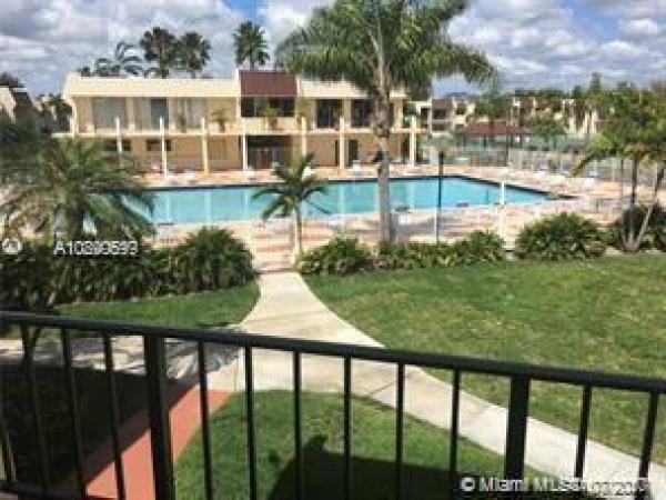 Residences At The Falls, 13901 SW 90th Ave #220E, Kendall, Florida 33176, image 2
