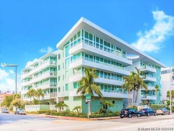 Rond Point, 7800 Collins Ave #405, Miami Beach, Florida 33141, image 2