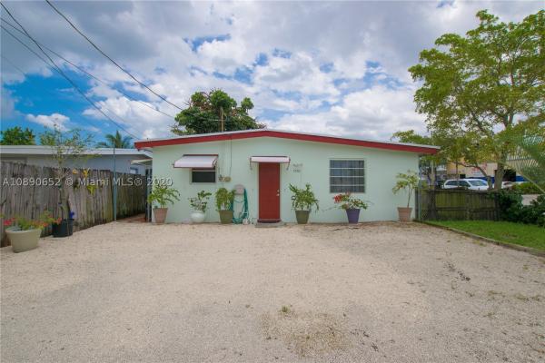 5550 SW 23rd St, Hollywood, Florida 33023, image 1
