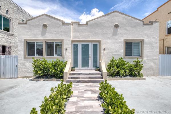 Bryan Park, 2365 SW 9th St, Miami, Florida 33135, image 2